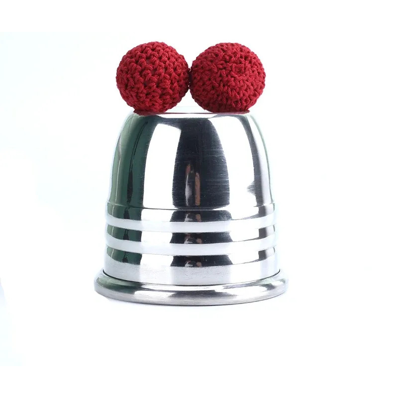 Aluminium Chop Cup — product photograph 4