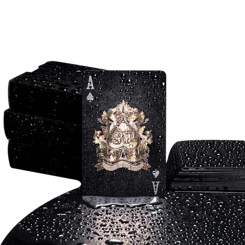 Black Rose Deck — product photograph 3
