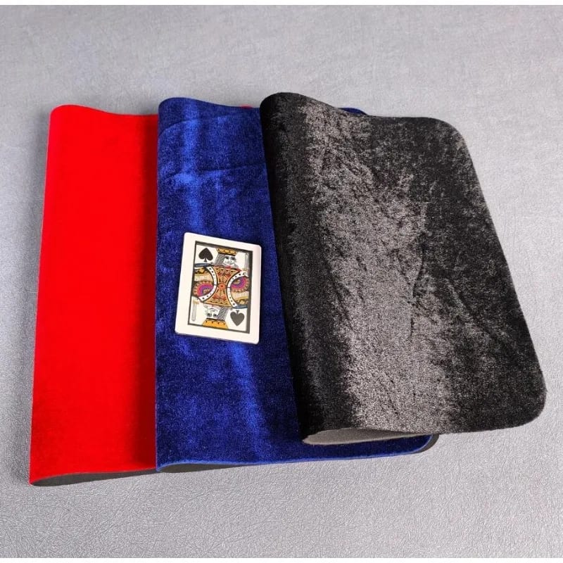 Close-Up Mat — 41 × 32cm — product photograph 1