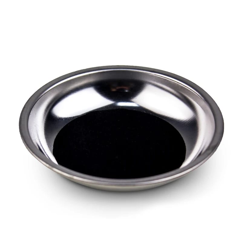 Coin Through Glass — Gimmicked Plate — product photograph 3