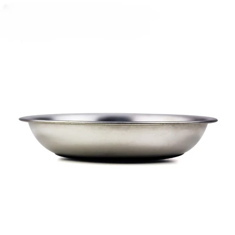 Coin Through Glass — Gimmicked Plate — product photograph 4