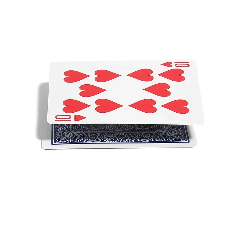Floating Card Gimmick — product photograph 1