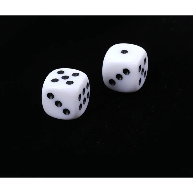 Forcing Dice — product photograph 1