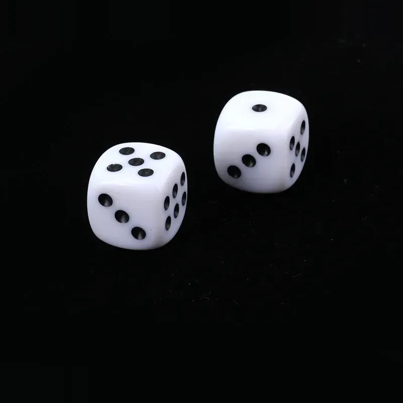 Forcing Dice — product photograph 1