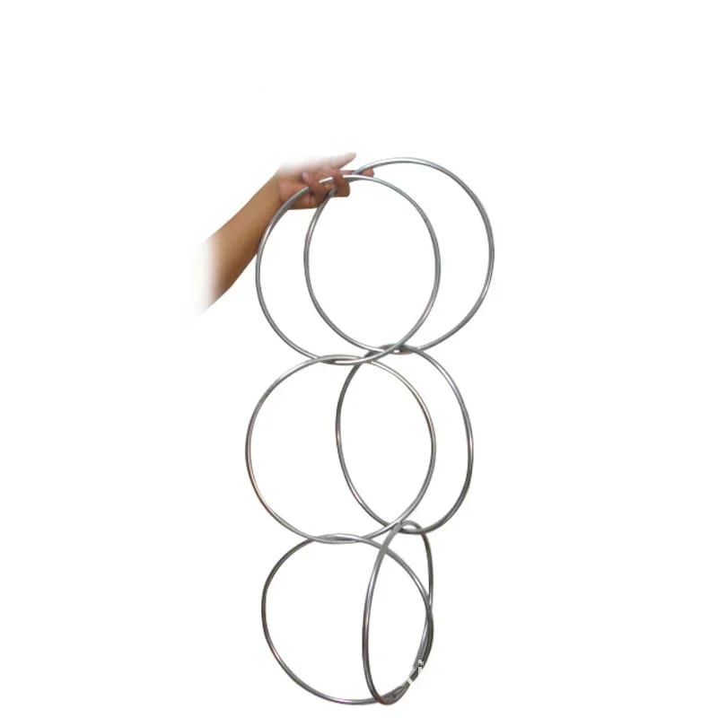 Linking Rings — Stage Set of Six, 30cm — product photograph 1