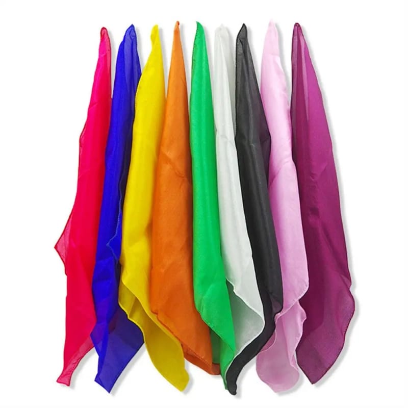 Magic Silk — 30cm Square — product photograph 1