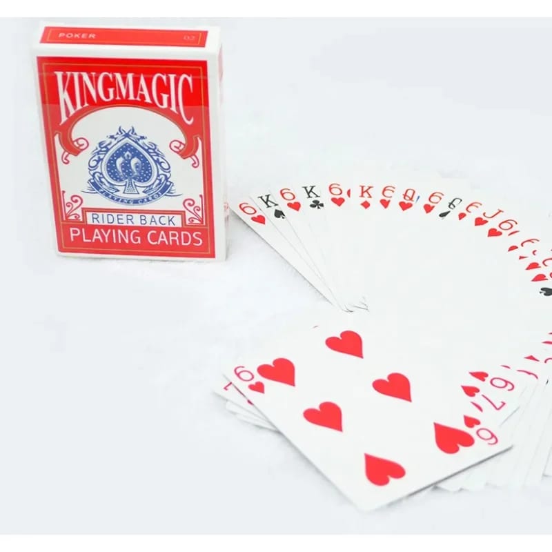 Svengali Deck — product photograph 1